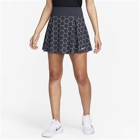 tennisröcke nike damen|Tennisröcke & Tenniskleider (9) .